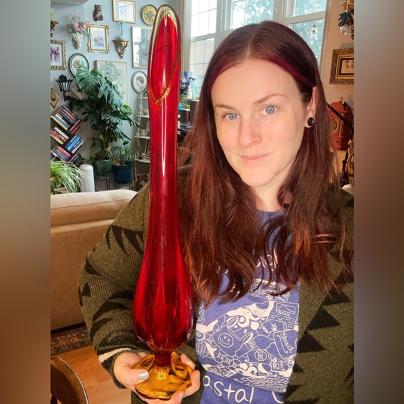 Vintage Home Decor LIVE Shows! ❤️ This Listing to Get Notified - Picture 8 of 8